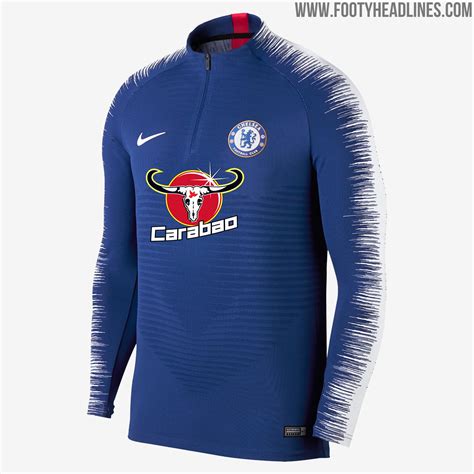 nike chelsea trainingspak 2018 2019 heren|Chelsea soccer training kit.